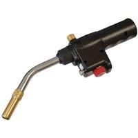 Faithfull Quick Pro Auto Power Torch, Multi