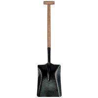 Faithfull Open Socket Shovel Square 2T, Multi