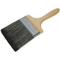 Faithfull Wall Brush 125Mm 5In, Multi