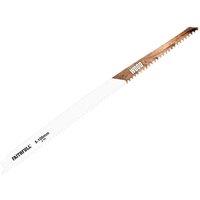 Faithfull Sabre Saw Blades(5) Wood S1411D, Multi