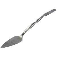 Faithfull Trowel & Square 1/2In(12Mm), Multi