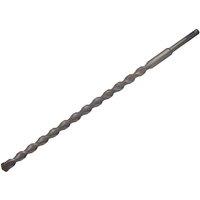 Faithfull Sds Drill 16Mm X 350Wl X 410Mm, Silver