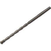 Faithfull Dia Drycore Taper Wedge Mas Drill 200Mm, Silver