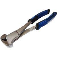 Faithfull End Cutting Plier 8In, Multi