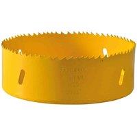 Faithfull Varipitch Holesaw 127Mm, Yellow