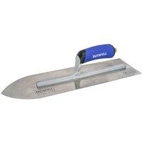 Faithfull Stainless Cement Trowel 16 X 4,3/4In, Multi