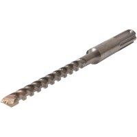 Faithfull Sds Max Drill 12Mm X 340Mm, Silver