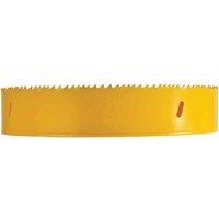 Faithfull Varipitch Holesaw 210Mm, Yellow