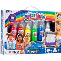 Aqua Park Play Set, Multi