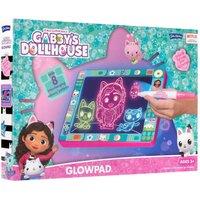 John Adams Gabby's Dollhouse Glowpad, Multi