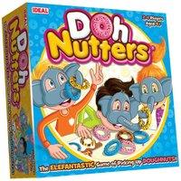 Ideal Dohnutters, Multi