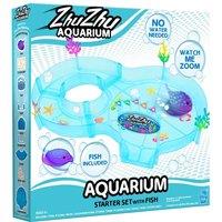 Starter Set With Fish, Multi