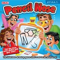 Ideal Pencil Nose, Multi