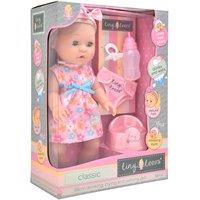 15'' Classic Tiny Tears Crying And Wetting, Multi