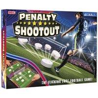 Ideal Penalty Shootout, Multi