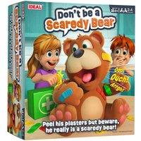 Ideal Don't Be A Scaredy Bear, Multi