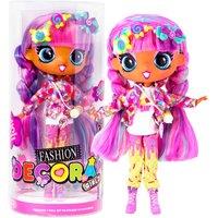 Decora Girlz 11inch Fashion Doll - Sweetie, Multi