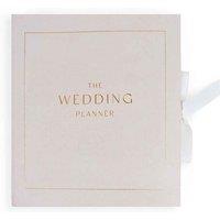 Myga Wedding Book, Cream