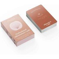 Myga Motherhood Affirmation Cards, Multi