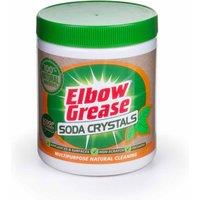 Elbow Grease Soda Crystals 500G