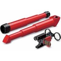 Navir Explorer Kit - Red, Red