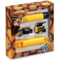 Navir Explorer Kit - Yellow, Yellow