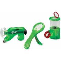 Navir Discovery Kit - Green, Green