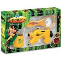 Navir Discovery Kit - Yellow, Yellow