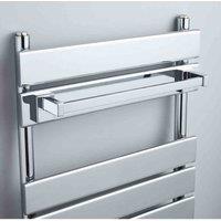 Nuie Towel Racks and Rails