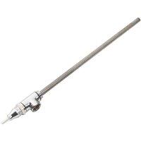 nuie Heating Element (300 Watts) - Chrome, Silver