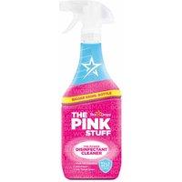 The Pink Stuff Disinfectant Cleaner 850Ml, Pink