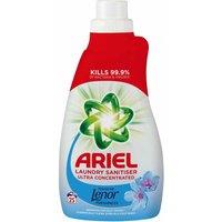 Ariel Laundry Sanitiser 1L