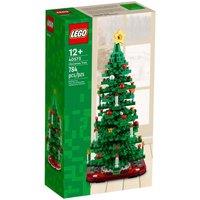 Lego Christmas Tree 40573, Multi