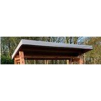 Charles Taylor Dorchester Bbq Shelter