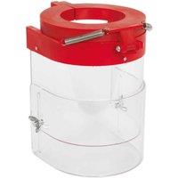 Sealey DPG230 Drill Press Guard 75Mm, Multi