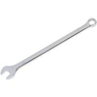 Sealey AK631017 Combination Spanner Extra-long 17Mm, Multi