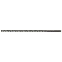 Sealey MAX16X540 Sds Max Drill Bit 16 X 540Mm, Multi