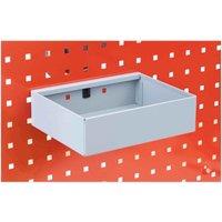Sealey TTS40 Storage Tray For Perfotool Wall Panels 225 X 175 X 65Mm, Multi