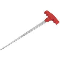 Sealey WK0511 T-handled Wire Starter Tool - 330Mm Stainless Steel, Multi