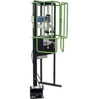 Sealey RE3000 Air Operated Coil Spring Compressor 3000Kg, Multi