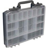 Sealey APAS16R Professional Small Compartment Case, Multi