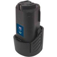 Sealey CP2812VBP Power Tool Battery 12V For Cp2812V, Multi