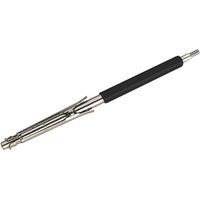 Sealey VS1651 Valve Collet Installer Remover 8 16 24 Valve, Multi