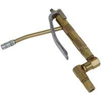 Sealey AK453X.V3-06 Grease Control Valve With Z-swivel For Ak452X Ak453X, Multi
