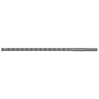 Sealey MAX19X540 Sds Max Drill Bit 19 X S40Mm, Multi