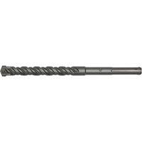 Sealey MAX25X320 Sds Max Drill Bit 25 X 320Mm, Multi