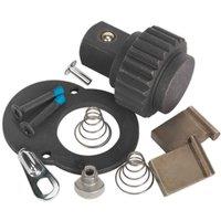 Sealey AK6691.RK Repair Kit For Ak6691 3 4inchsq Drive, Multi