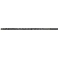Sealey MAX20X520 Sds Max Drill Bit 20 X 520Mm, Multi