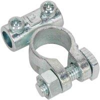 Sealey BTP1 Battery Terminal 12V Positive Light-duty Pack Of 10, Multi