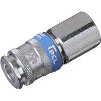 Sealey AC79 Coupling Body Female 1 2inchbsp, Multi